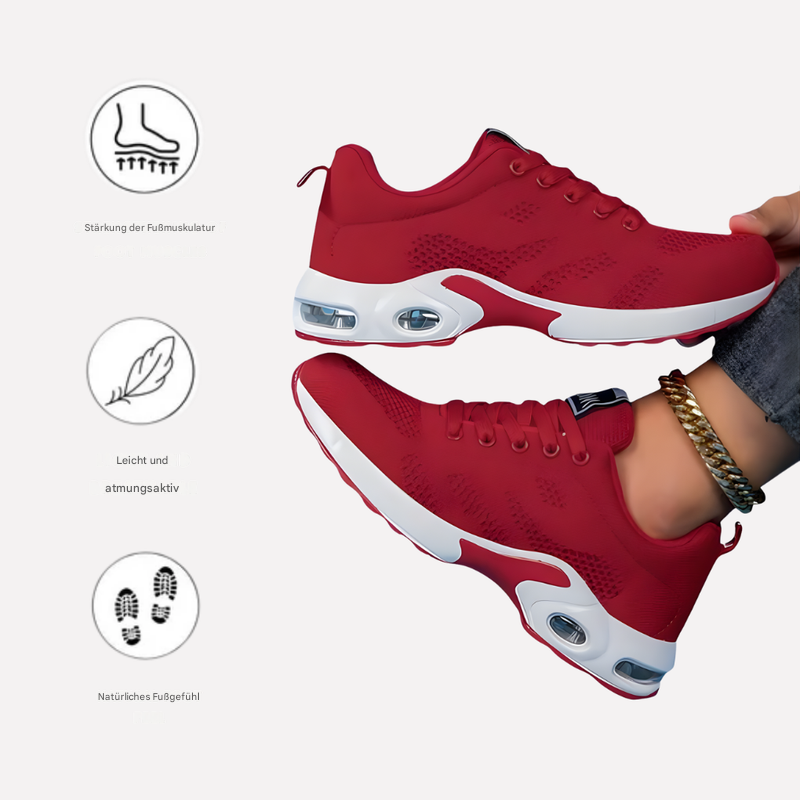 Ergonomische Schmerz-Lindern Schuhe