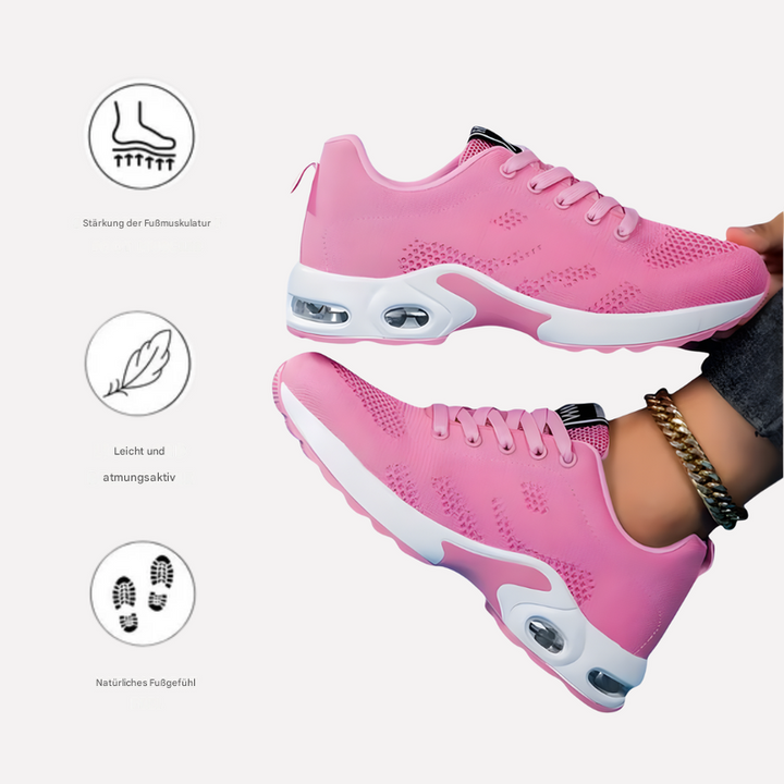 Ergonomische Schmerz-Lindern Schuhe