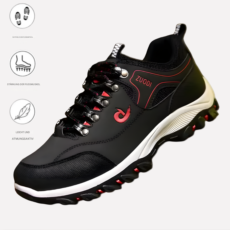 Unisex Ergonomische Wasserfeste & Rutschfeste Schuhe