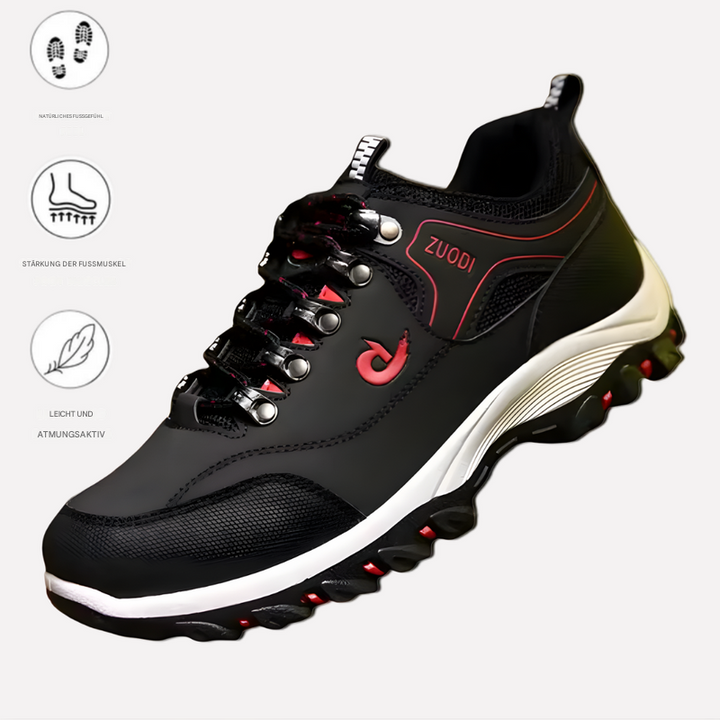 Unisex Ergonomische Wasserfeste & Rutschfeste Schuhe