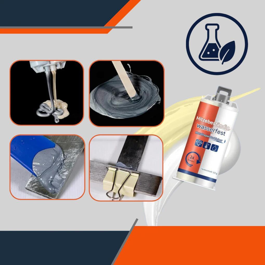 Metallreparaturkleber 50 g