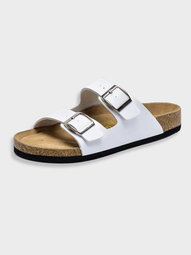 Arizona Herren-Sandalen – Klassisches Design trifft auf Komfort