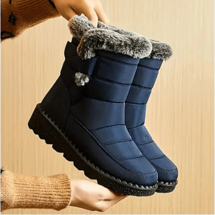 Damen-Winterstiefel