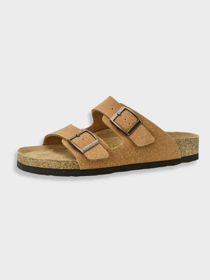 Arizona Herren-Sandalen – Klassisches Design trifft auf Komfort